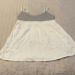 Lululemon dance tank